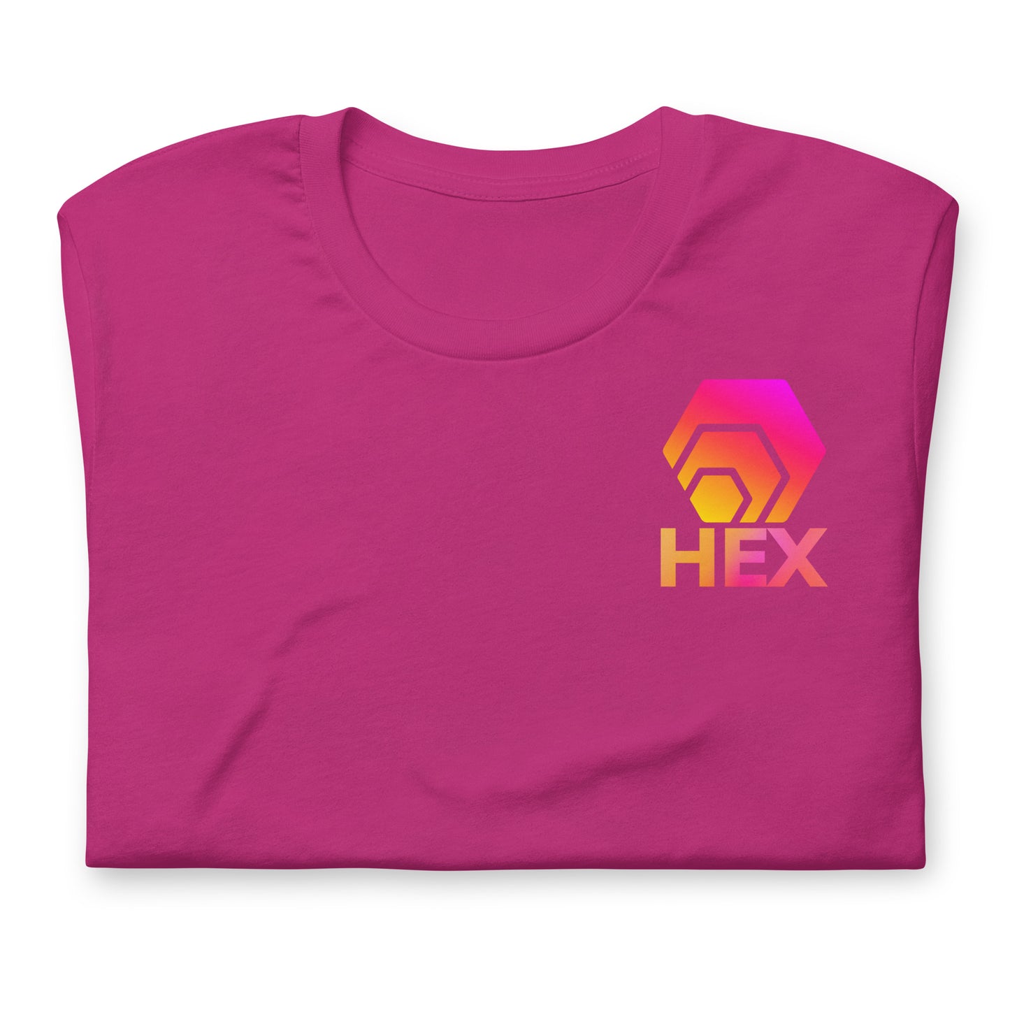 HEX Unisex T-Shirt