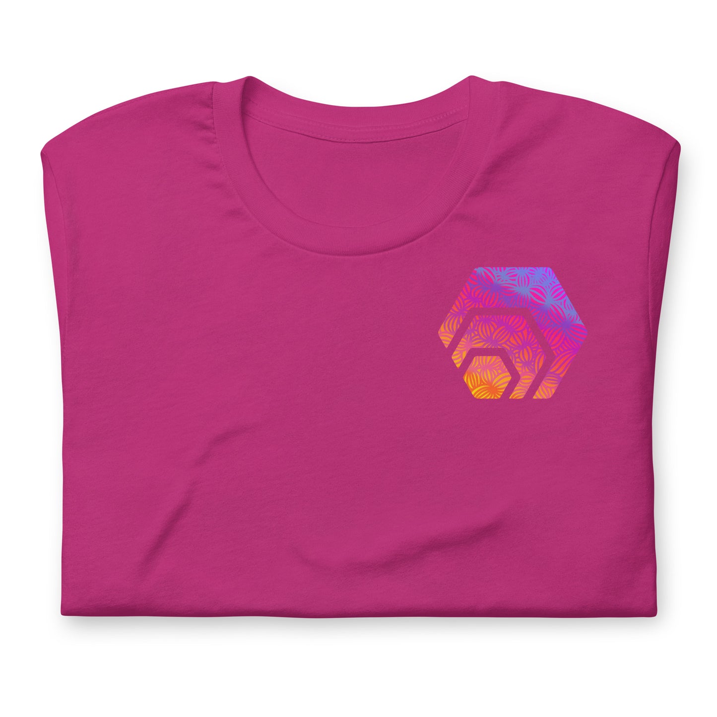 Little Hexican HEX Unisex T-Shirt