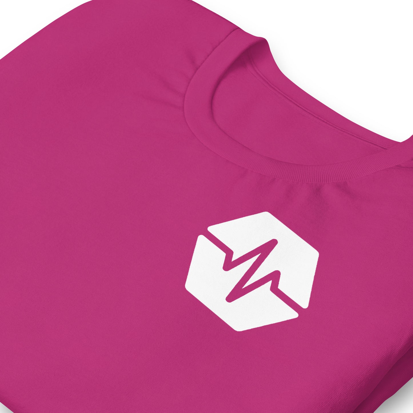 PulseChain Unisex T-Shirt