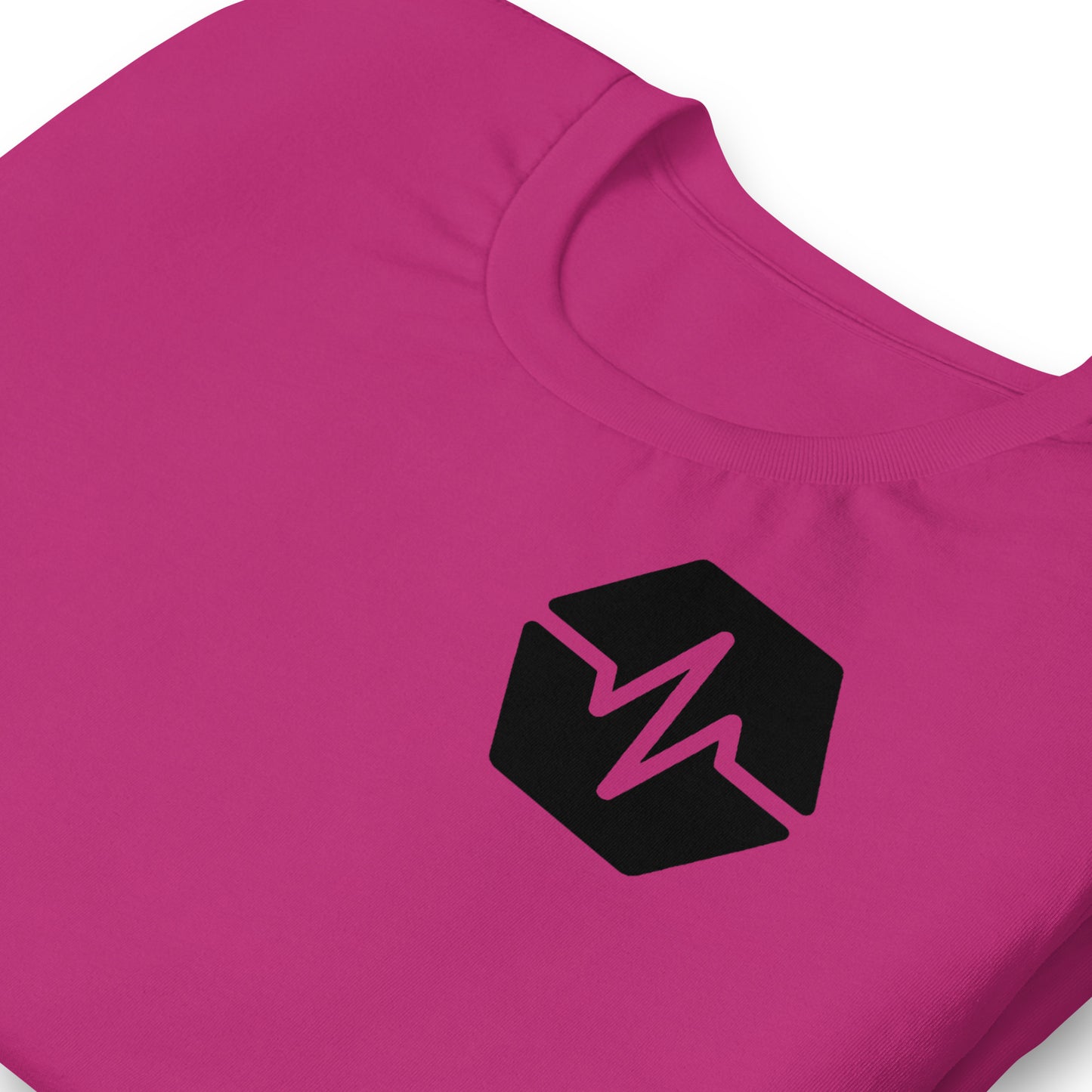 PulseChain Unisex T-Shirt