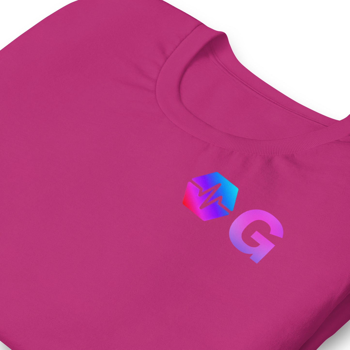 PulseChain OG Unisex T-Shirt