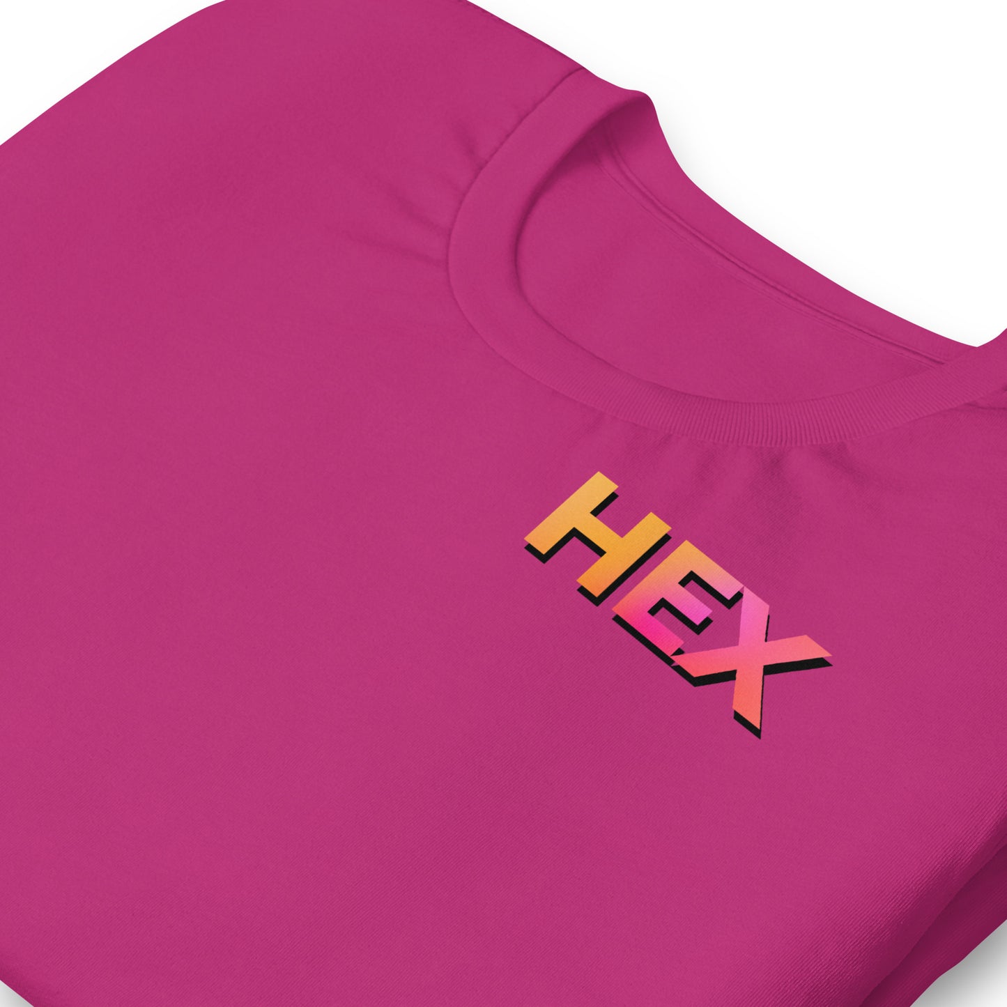 HEX Unisex T-Shirt