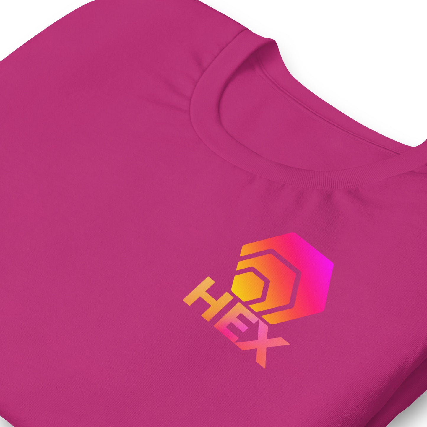 HEX Unisex T-Shirt
