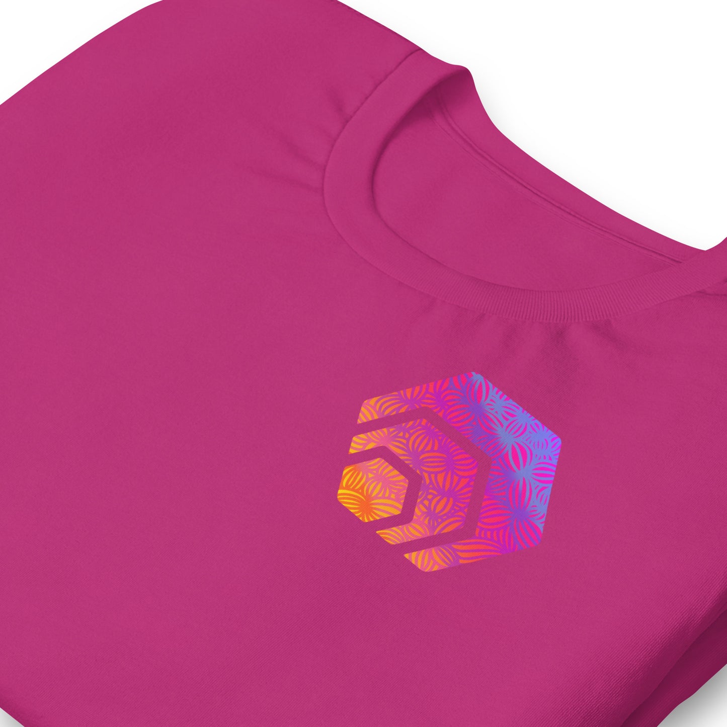 Little Hexican HEX Unisex T-Shirt
