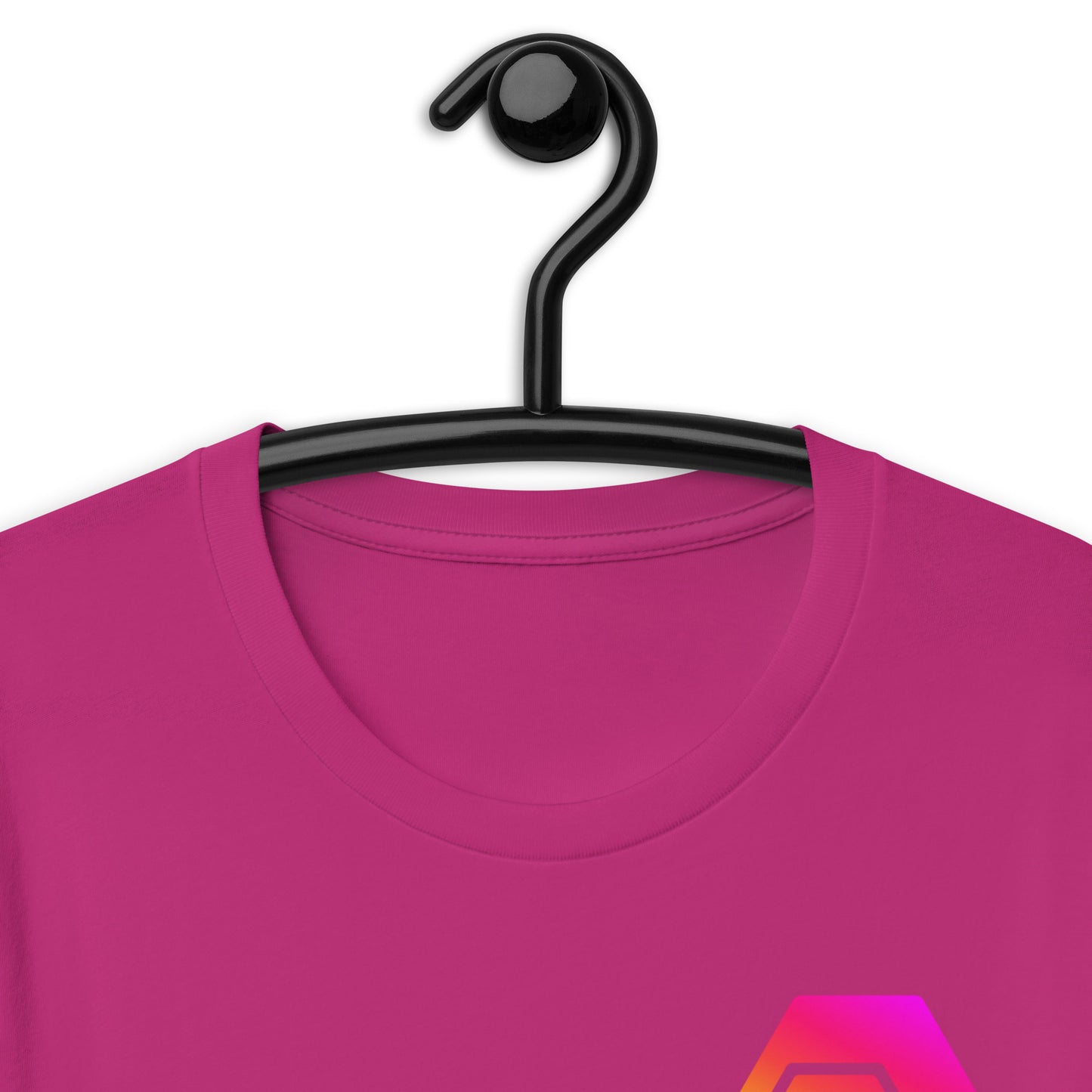 HEX #201 Unisex T-Shirt (Front & Back)
