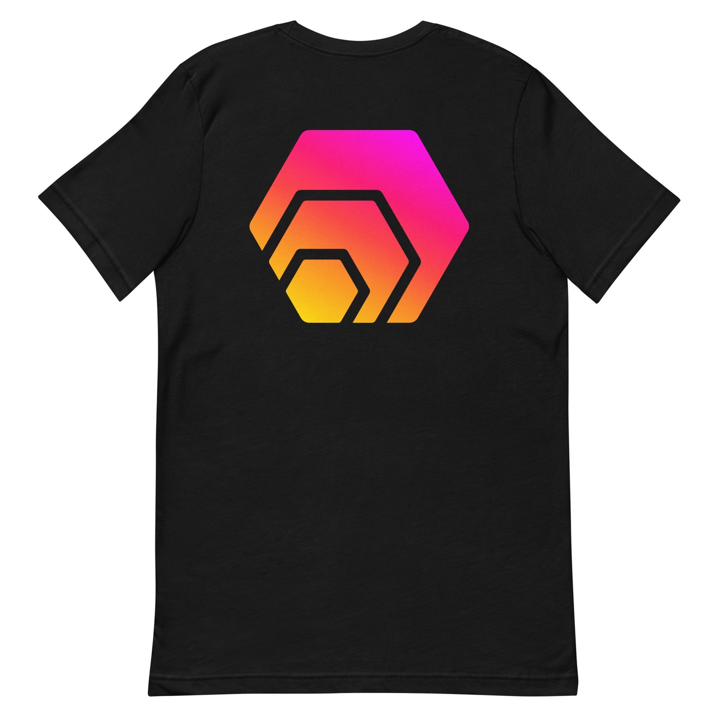 HEX.COM T-Shirt (Front & Back) Sale!
