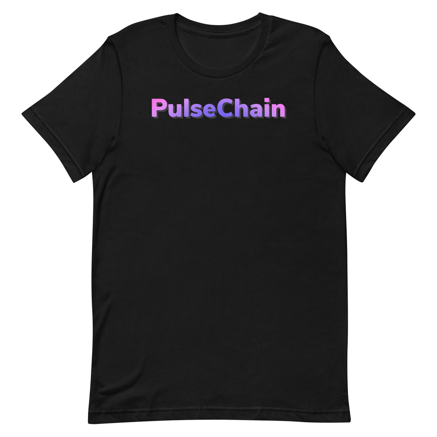 PulseChain Unisex T-Shirt