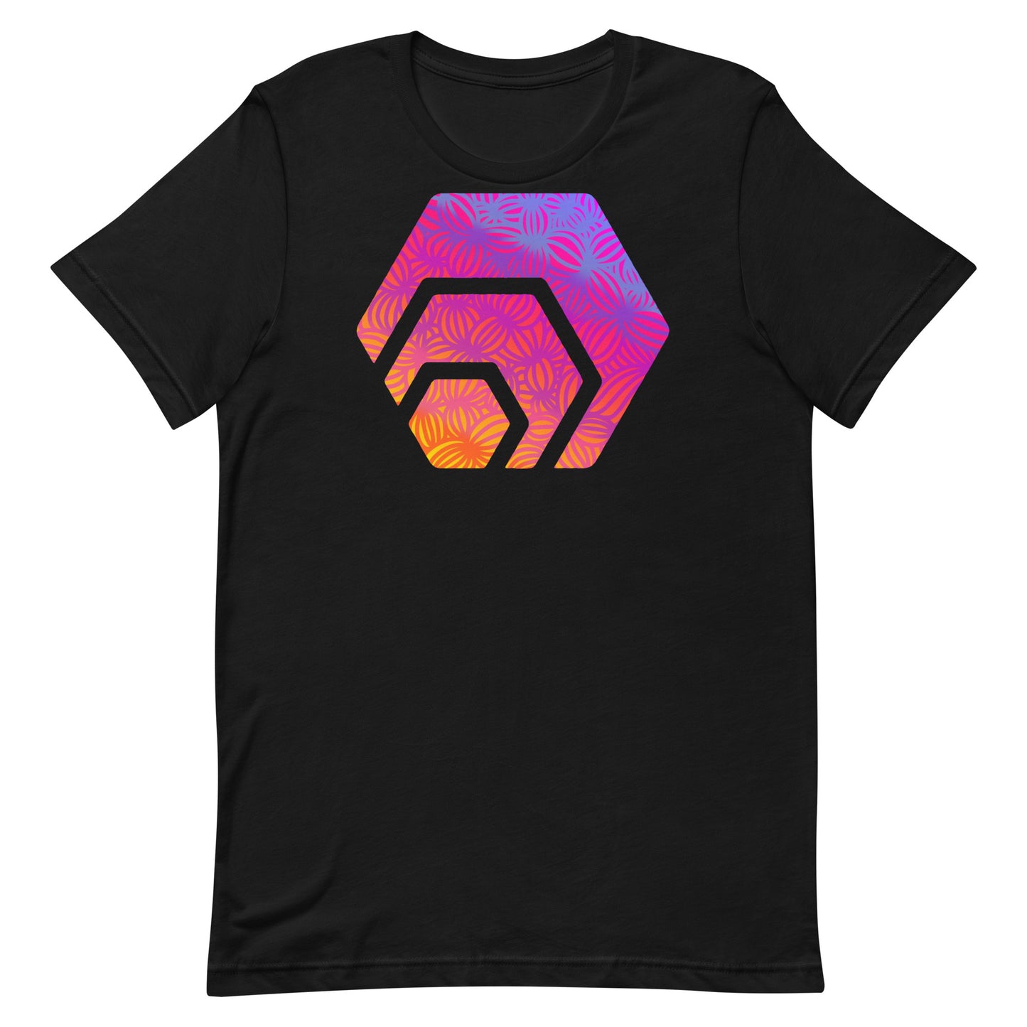 Little Hexican HEX Unisex T-Shirt
