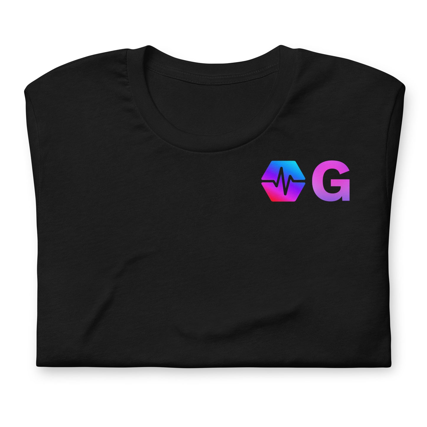 PulseChain OG Unisex T-Shirt
