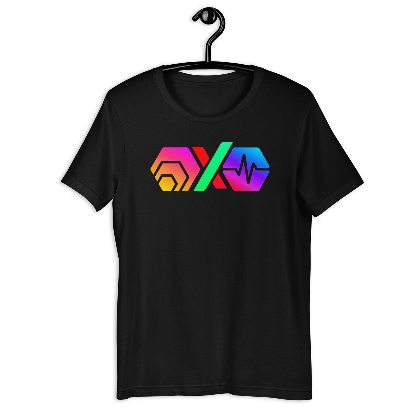 HEX PulseX PulseChain T-Shirt Sale!