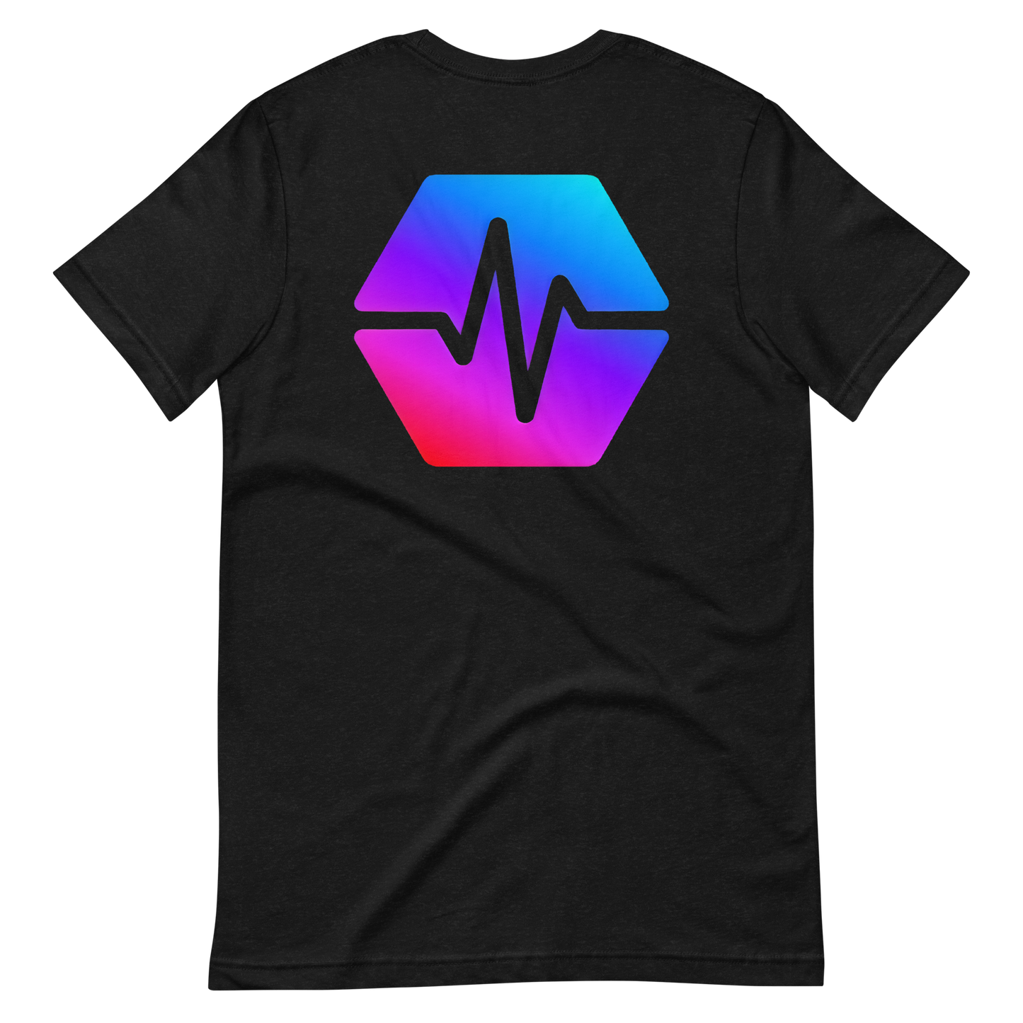 PulseChain.com T-Shirt (Front & Back) Sale!