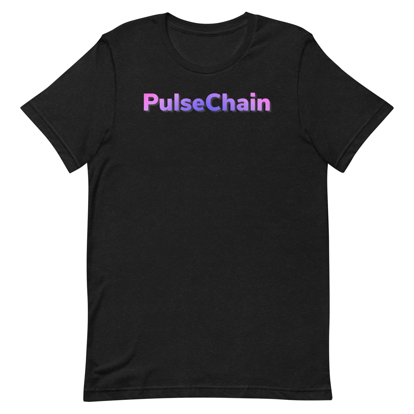 PulseChain Unisex T-Shirt