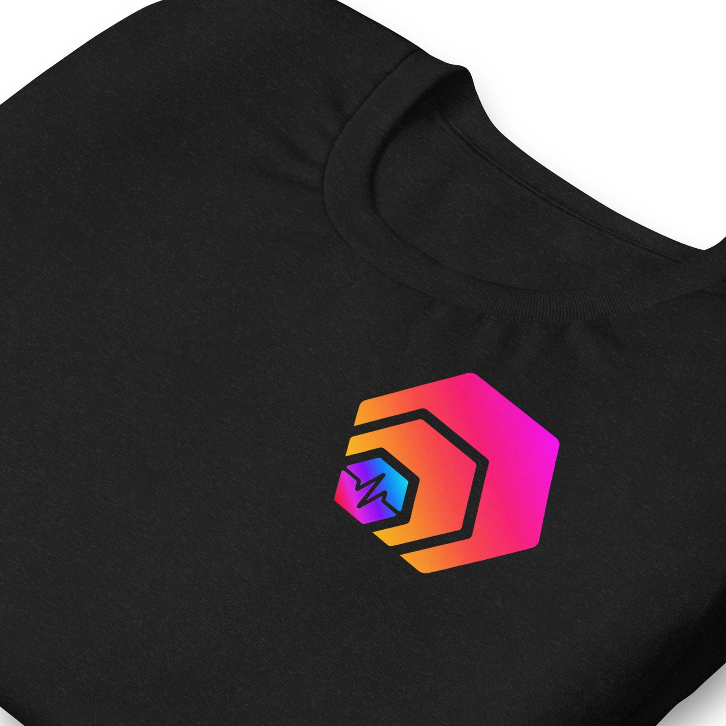 HEX and PulseChain Unisex T-Shirt