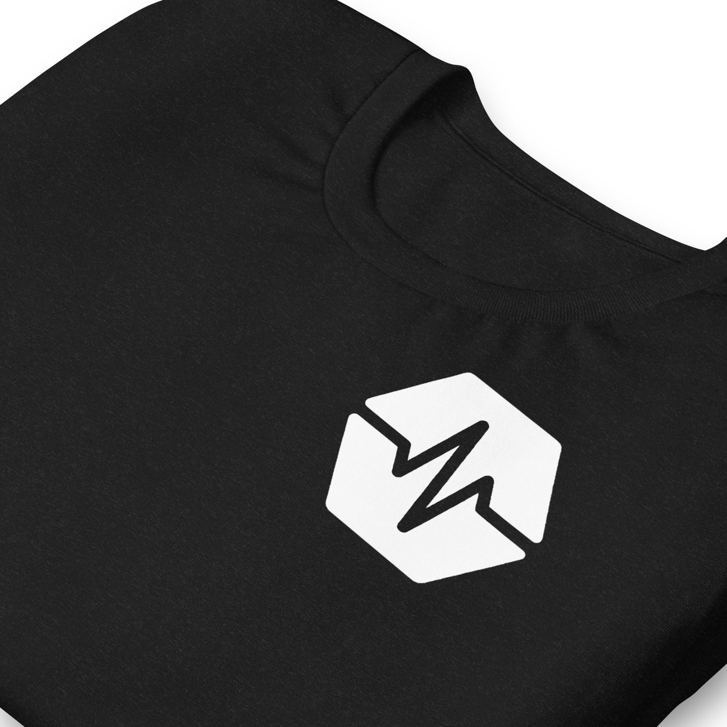 PulseChain Unisex T-Shirt