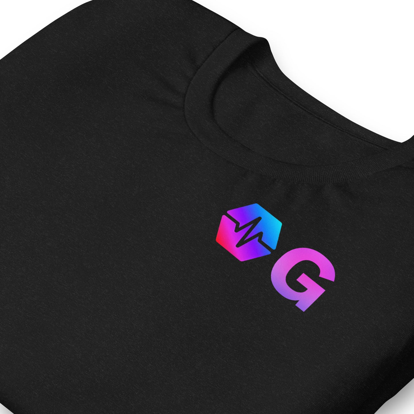 PulseChain OG Unisex T-Shirt