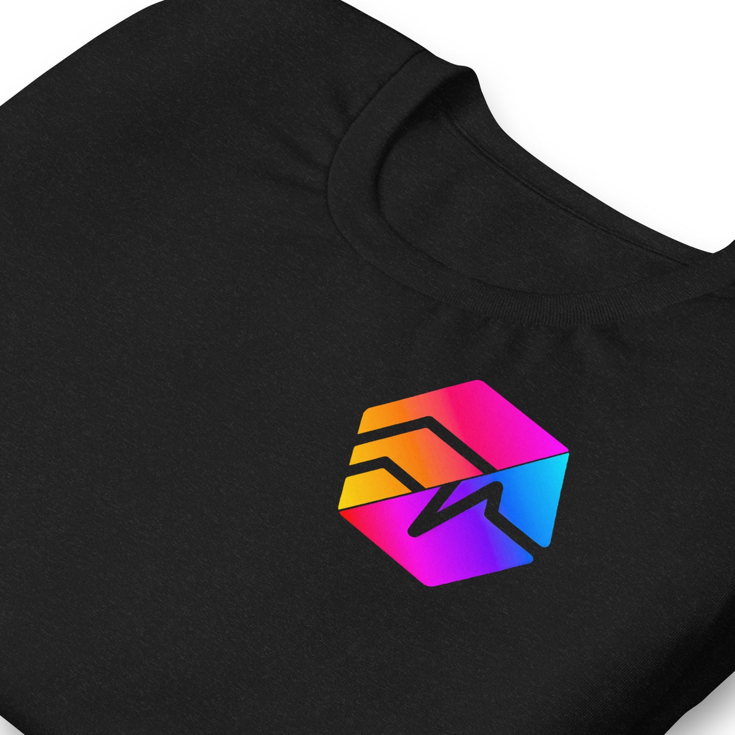 HEX/PulseChain Unisex T-Shirt