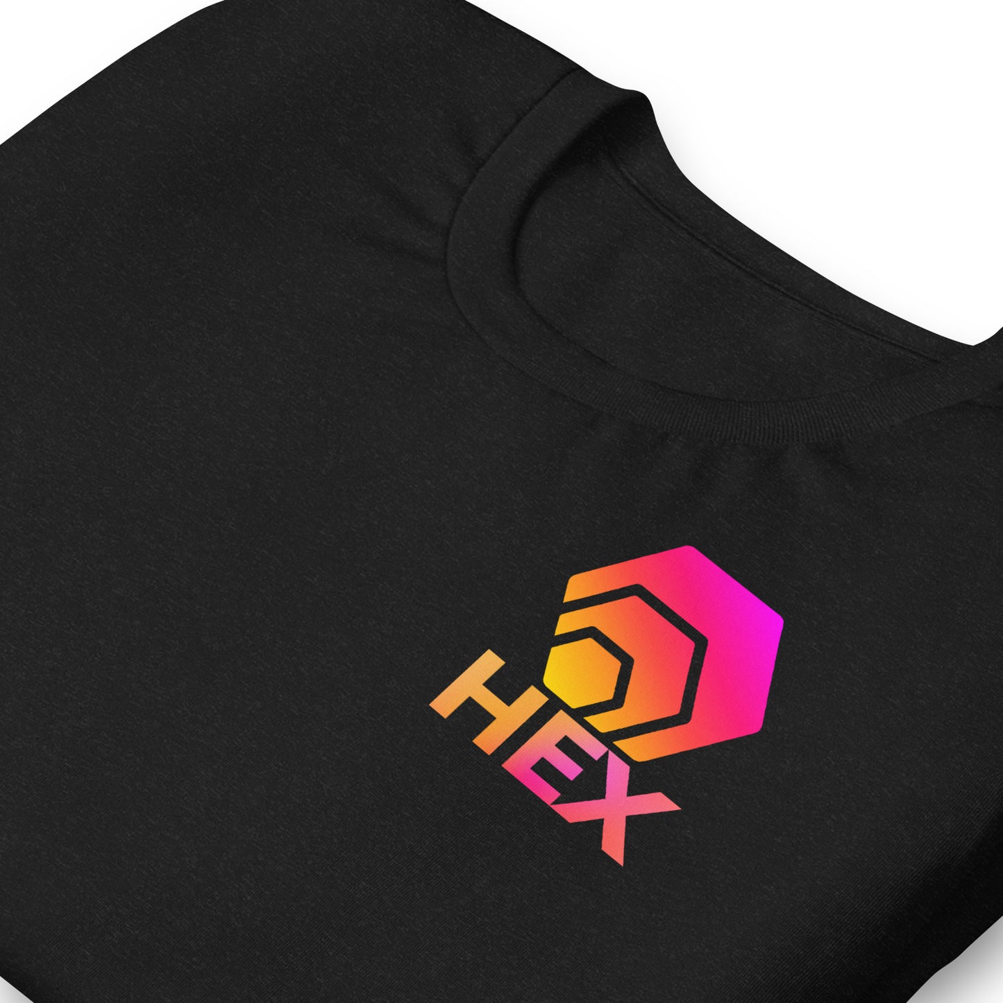HEX Unisex T-Shirt