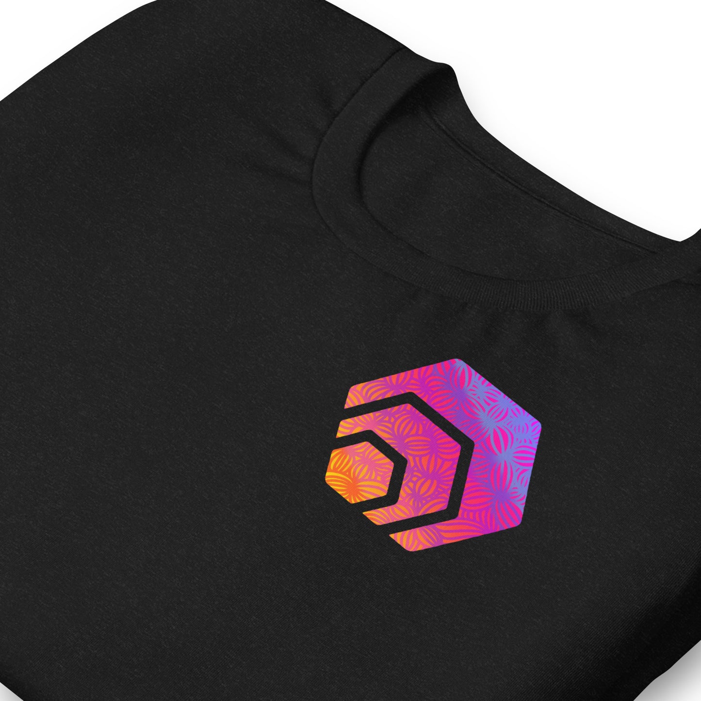 Little Hexican HEX Unisex T-Shirt