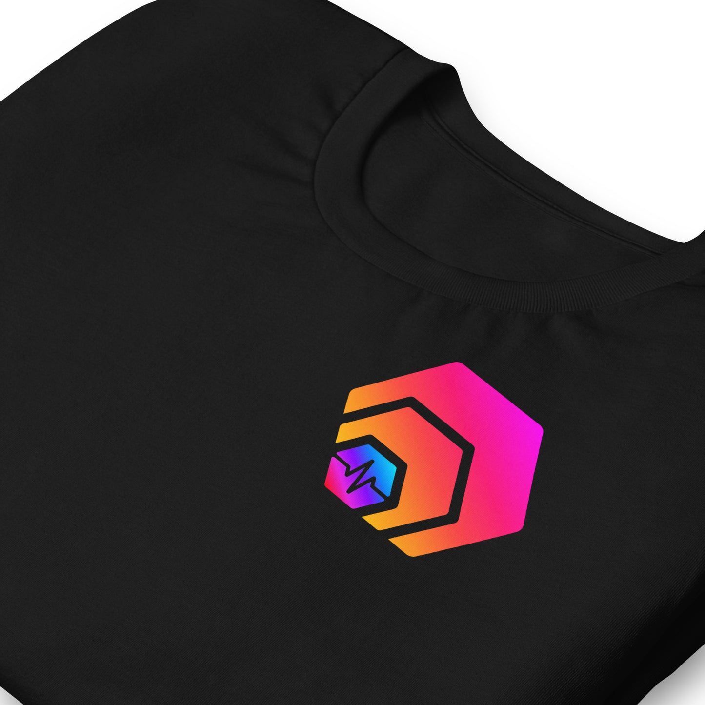 HEX and PulseChain Unisex T-Shirt