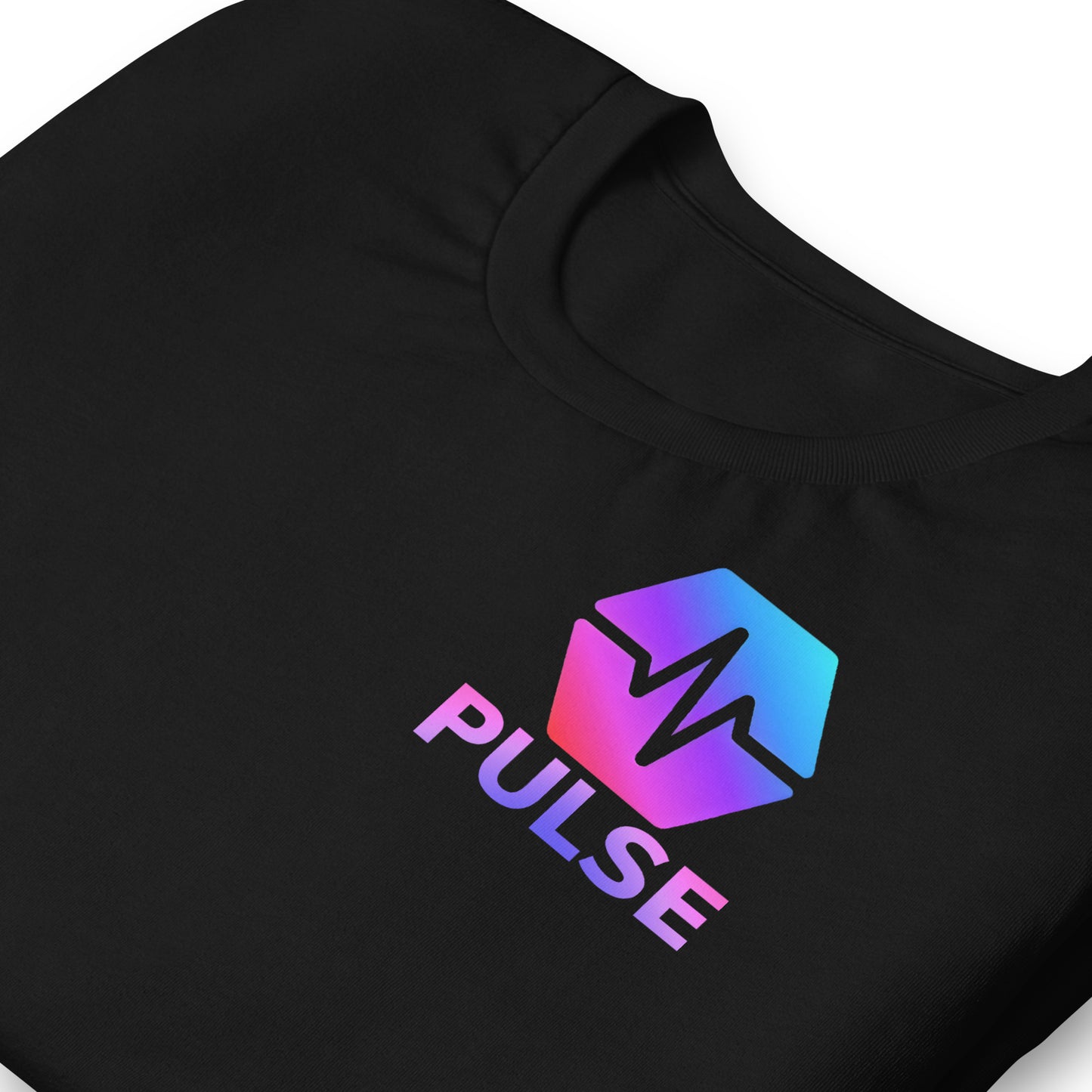 PulseChain Unisex T-Shirt