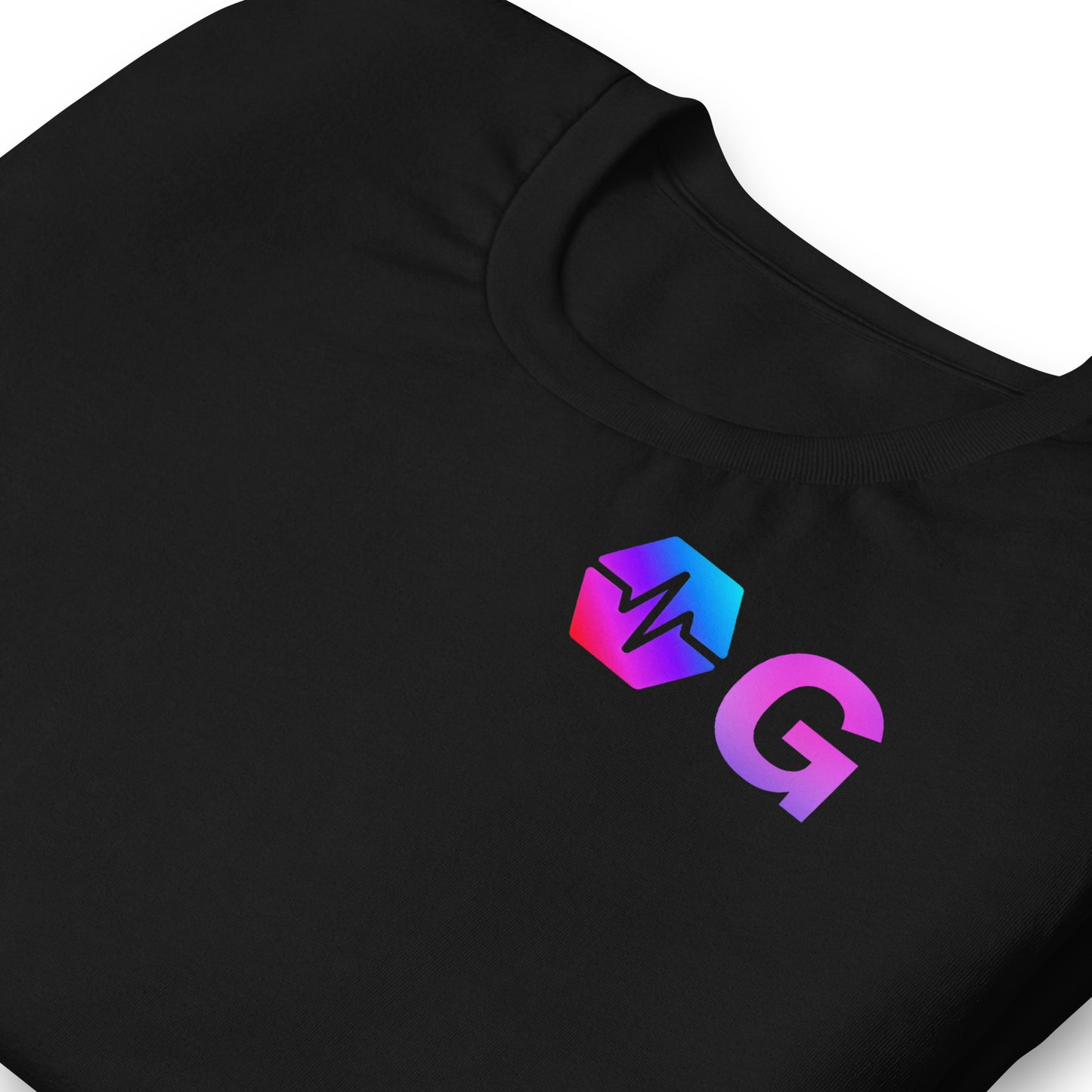 PulseChain OG Unisex T-Shirt