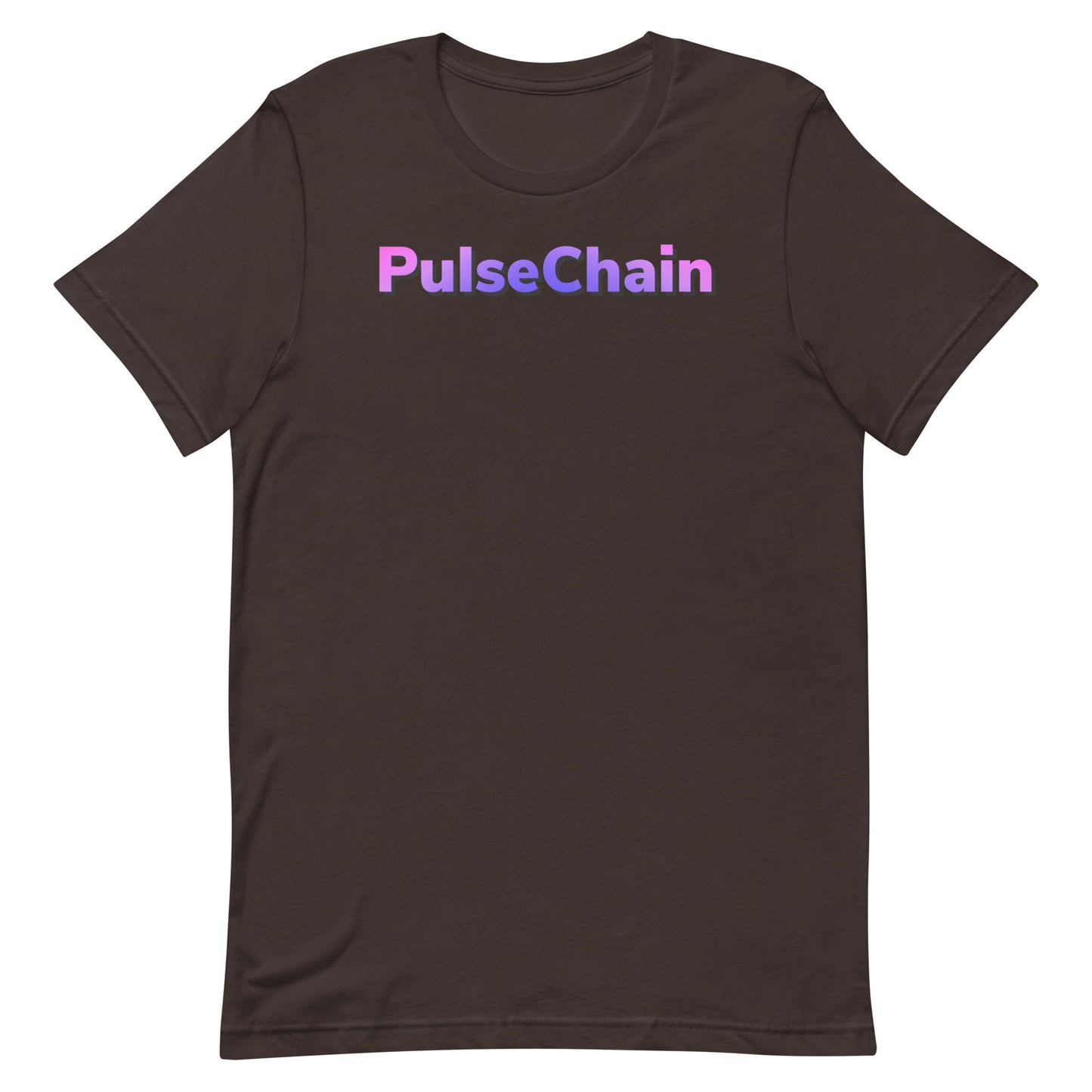 PulseChain Unisex T-Shirt