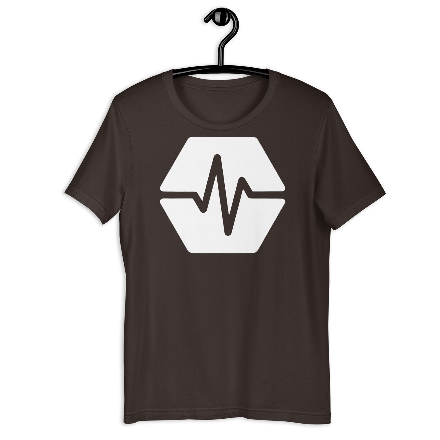 PulseChain Unisex T-Shirt