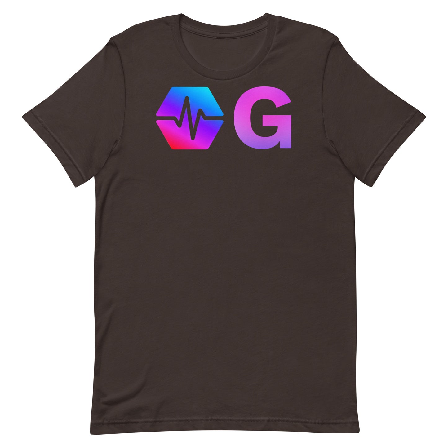 PulseChain OG Unisex T-Shirt