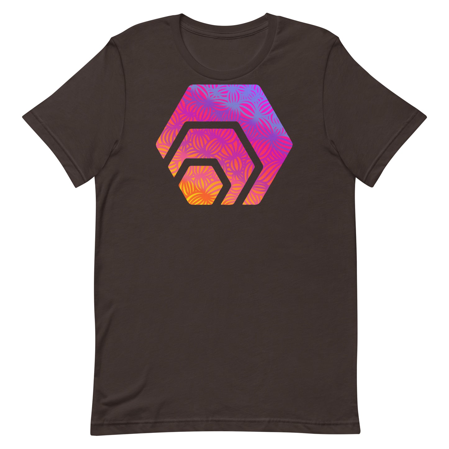 Little Hexican HEX Unisex T-Shirt