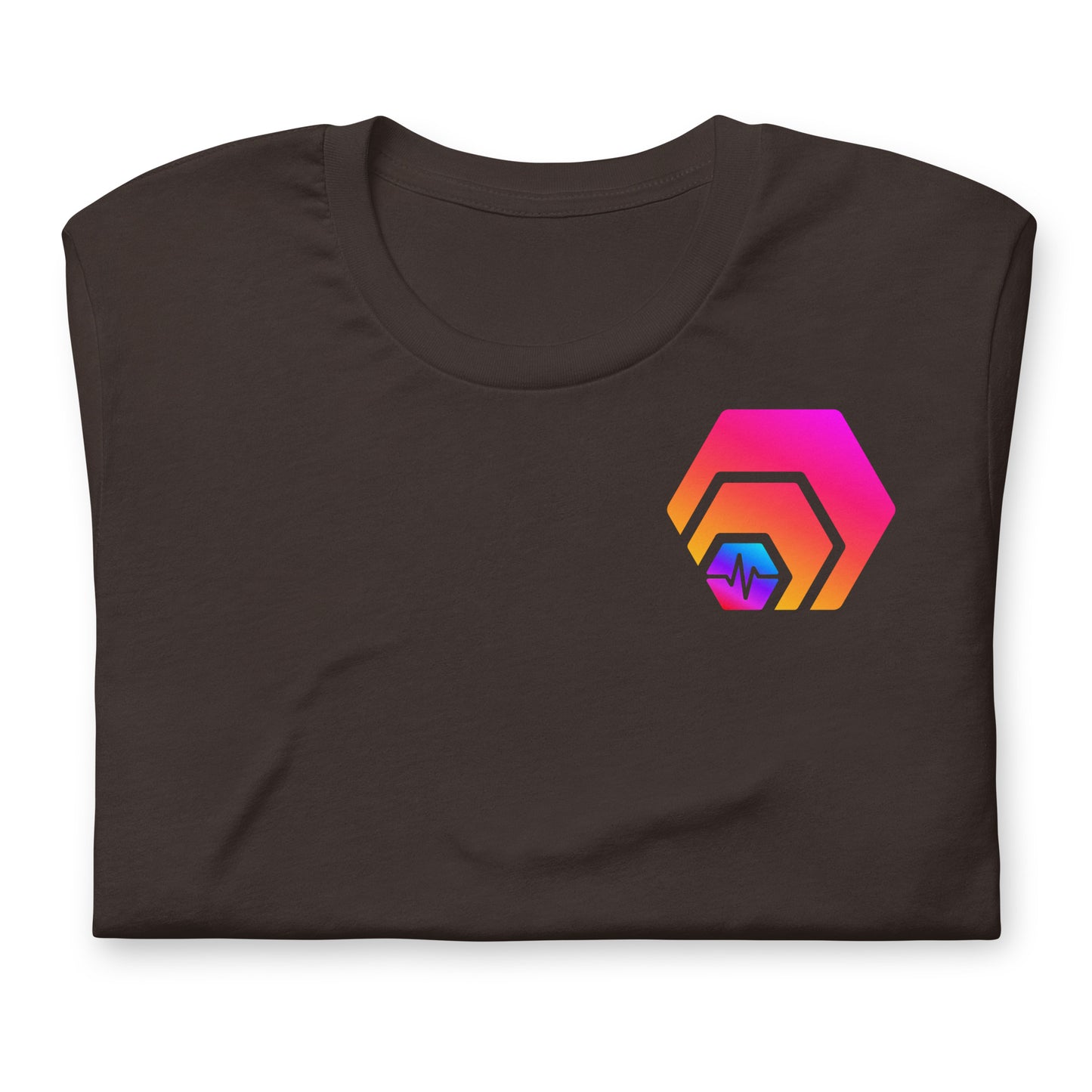 HEX and PulseChain Unisex T-Shirt