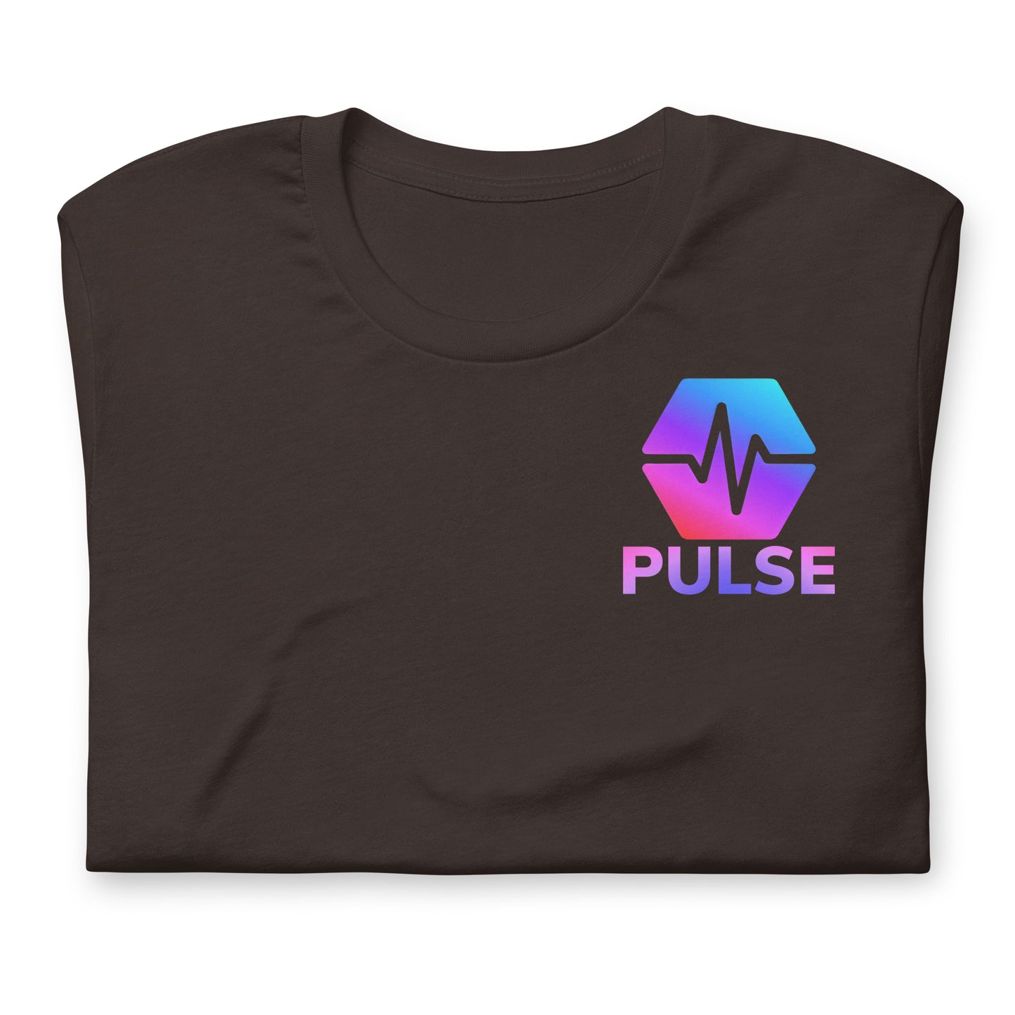 PulseChain Unisex T-Shirt