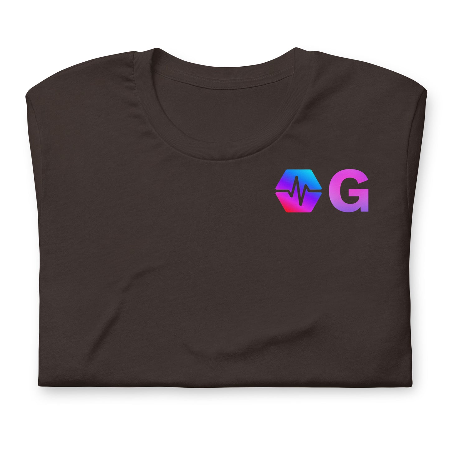 PulseChain OG Unisex T-Shirt