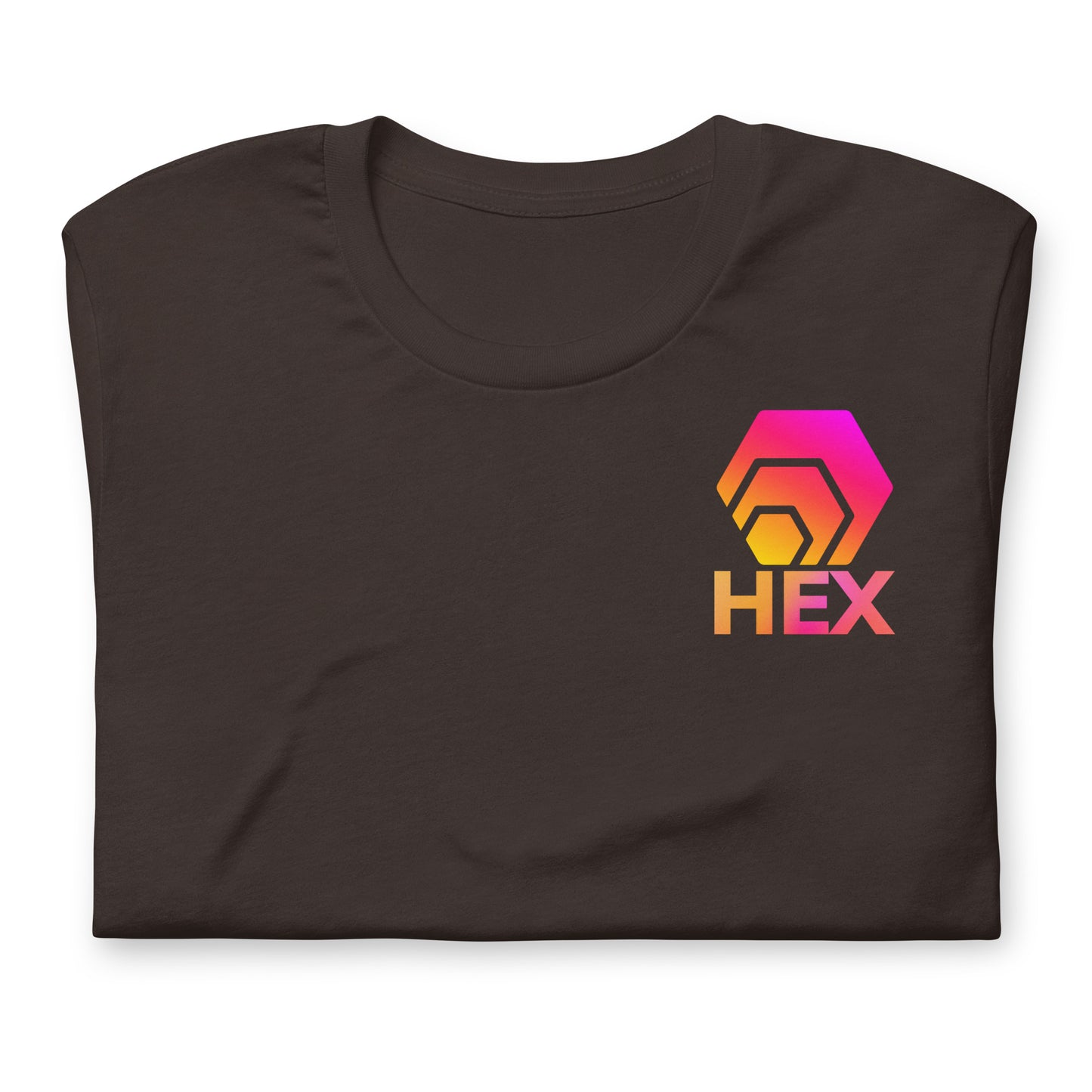 HEX Unisex T-Shirt