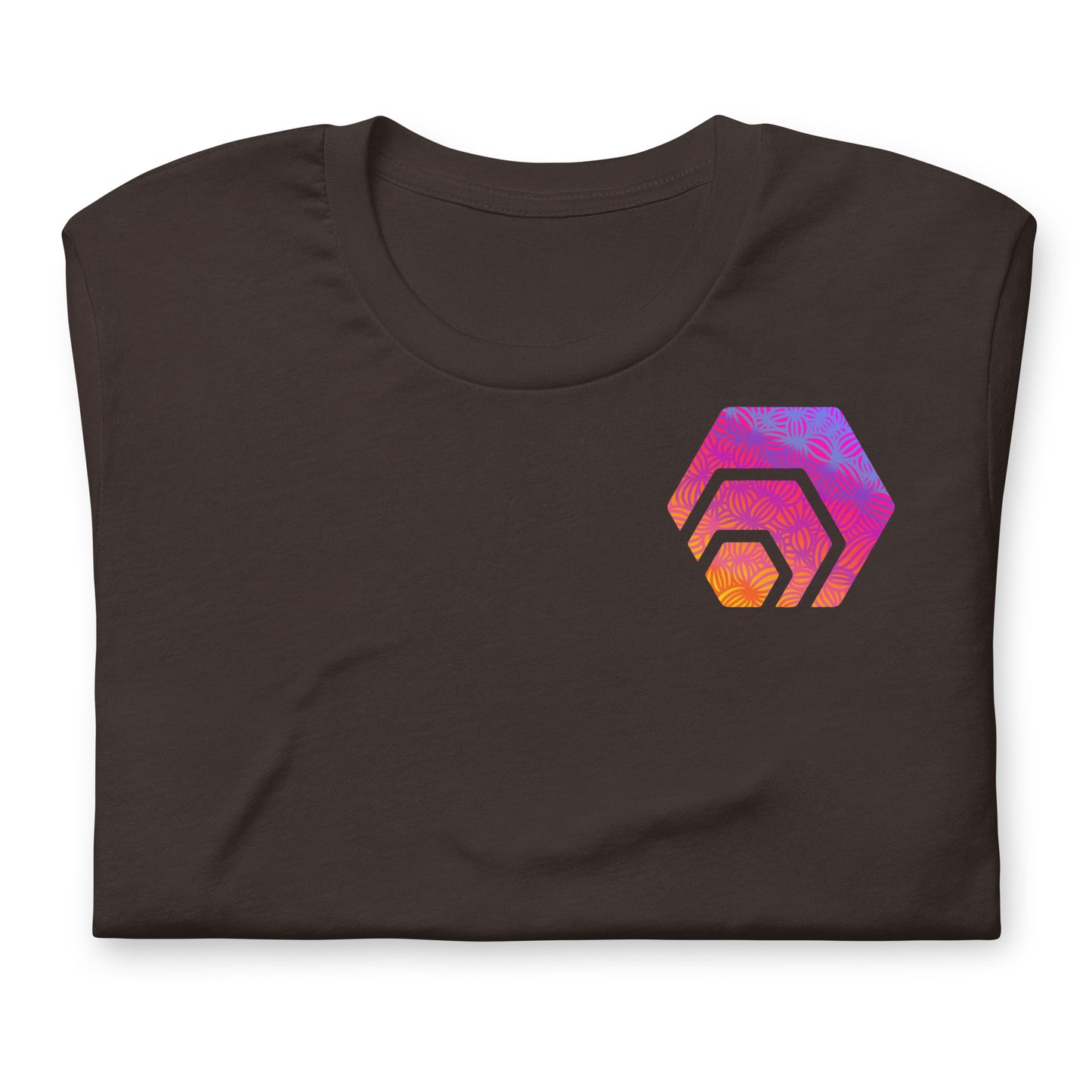 Little Hexican HEX Unisex T-Shirt