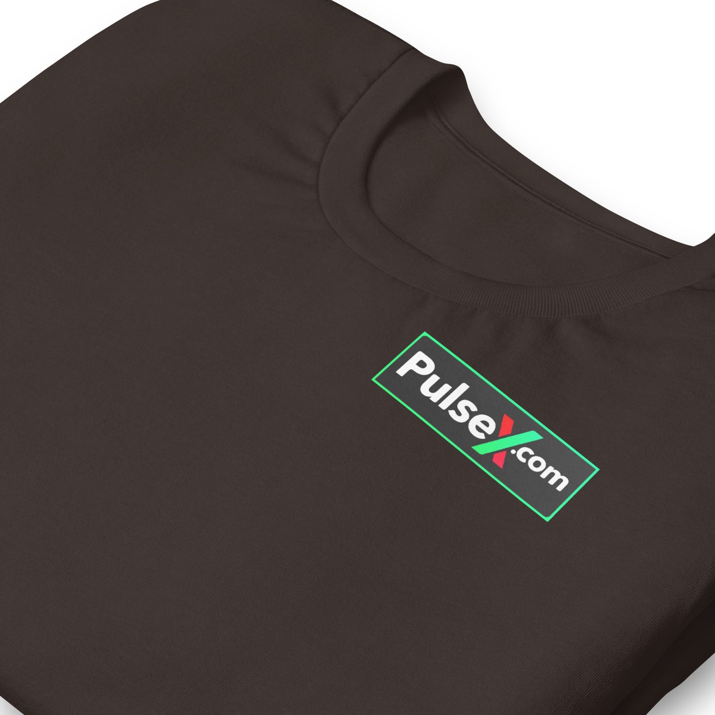PulseX.com Unisex T-Shirt