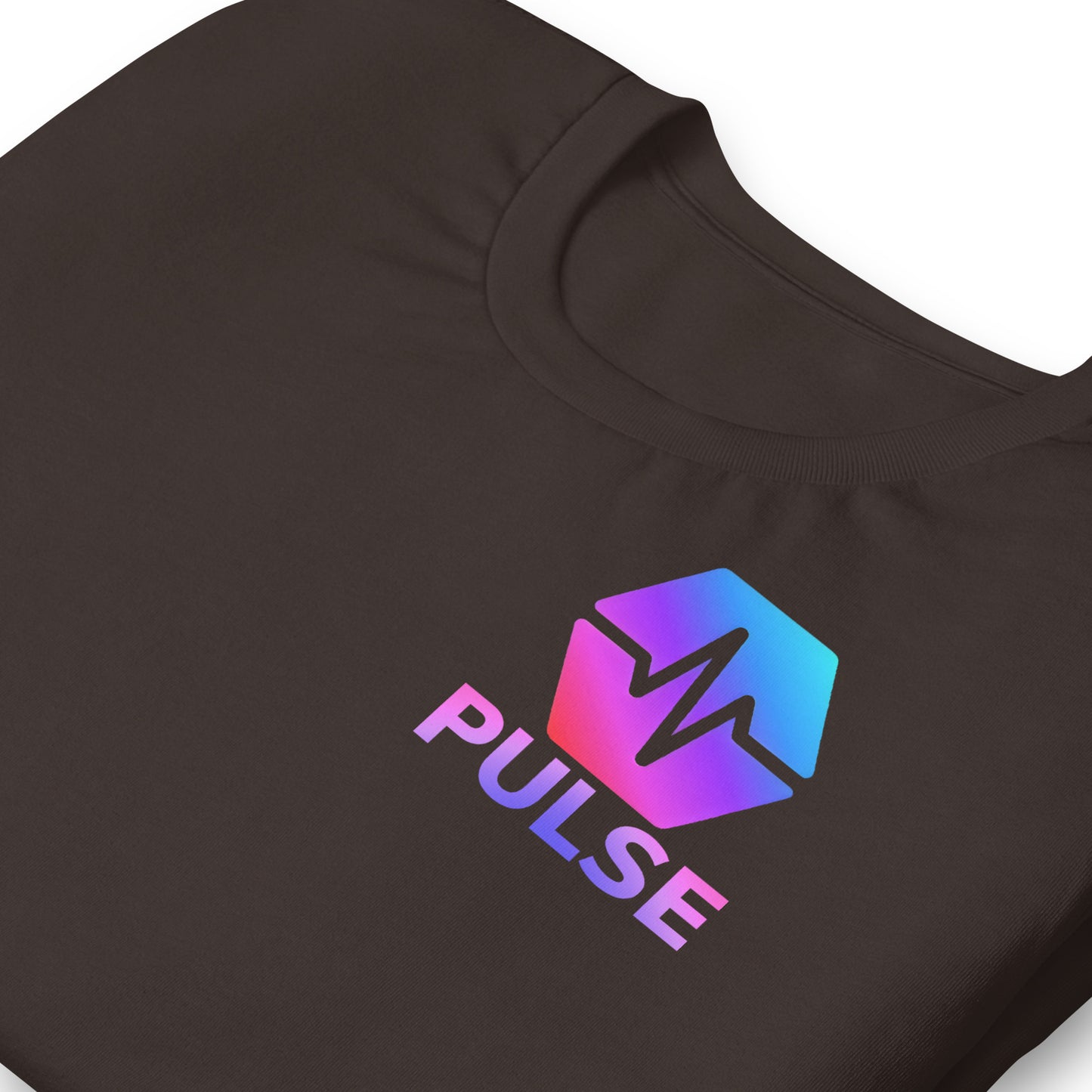 PulseChain Unisex T-Shirt