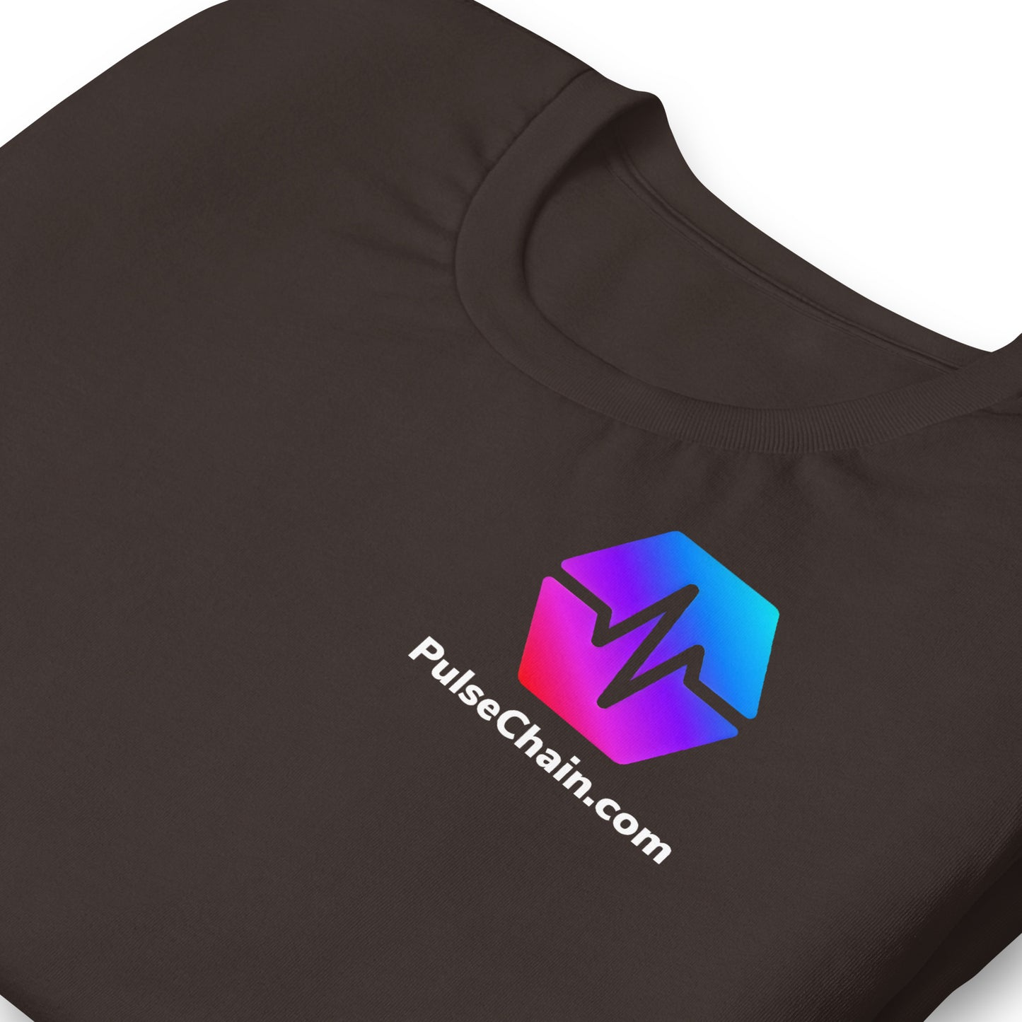 PulseChain.com Unisex T-Shirt