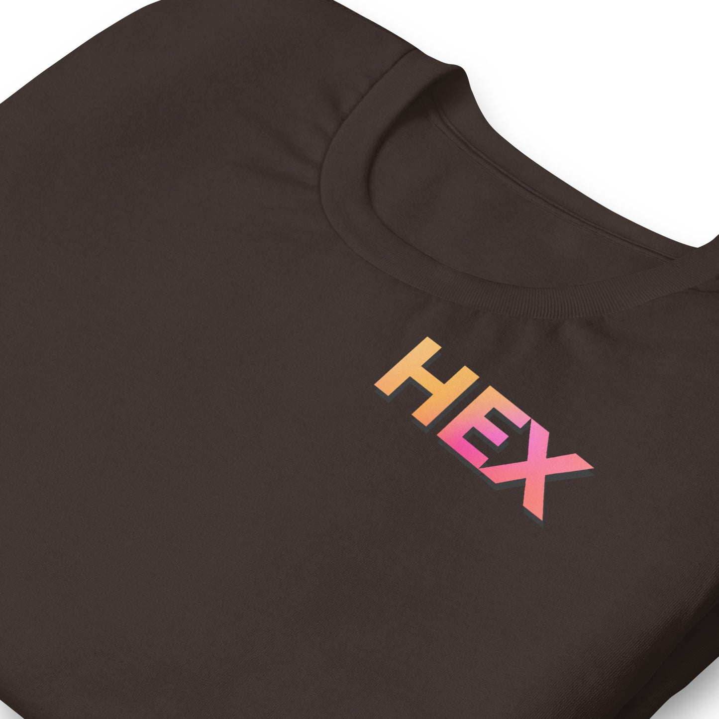 HEX Unisex T-Shirt