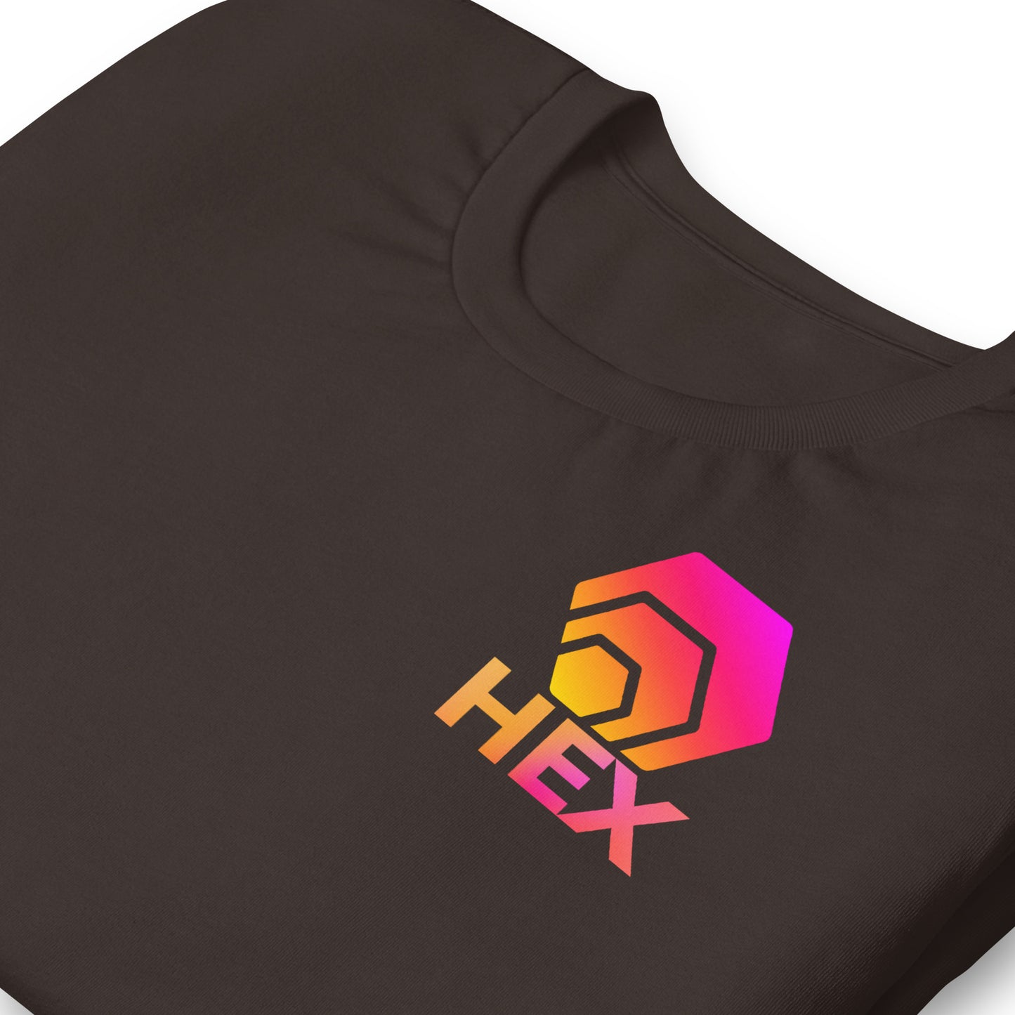HEX Unisex T-Shirt