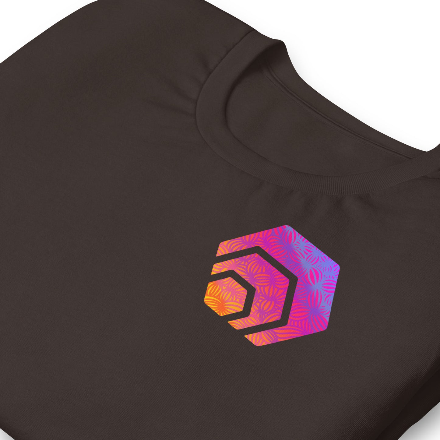 Little Hexican HEX Unisex T-Shirt