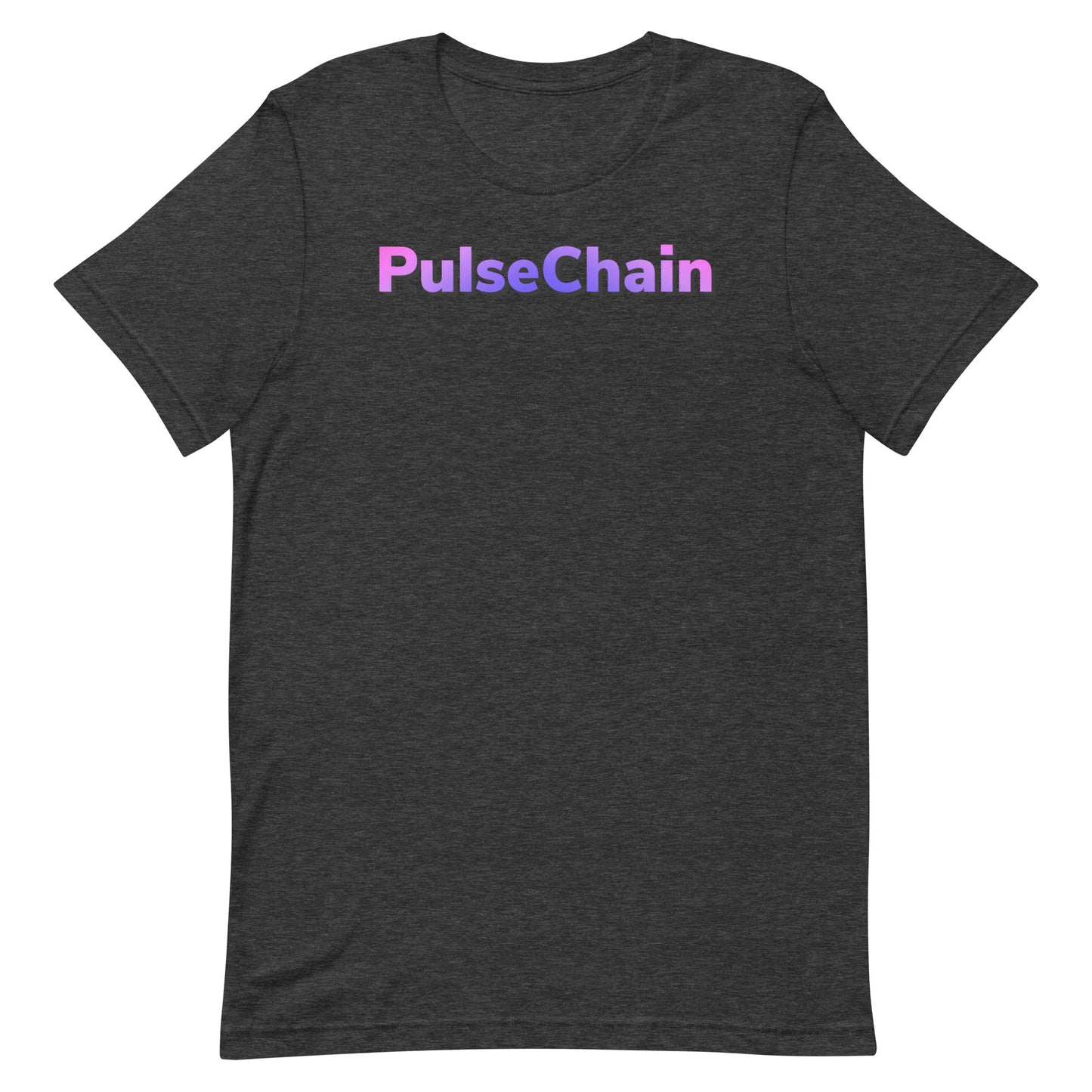 PulseChain Unisex T-Shirt