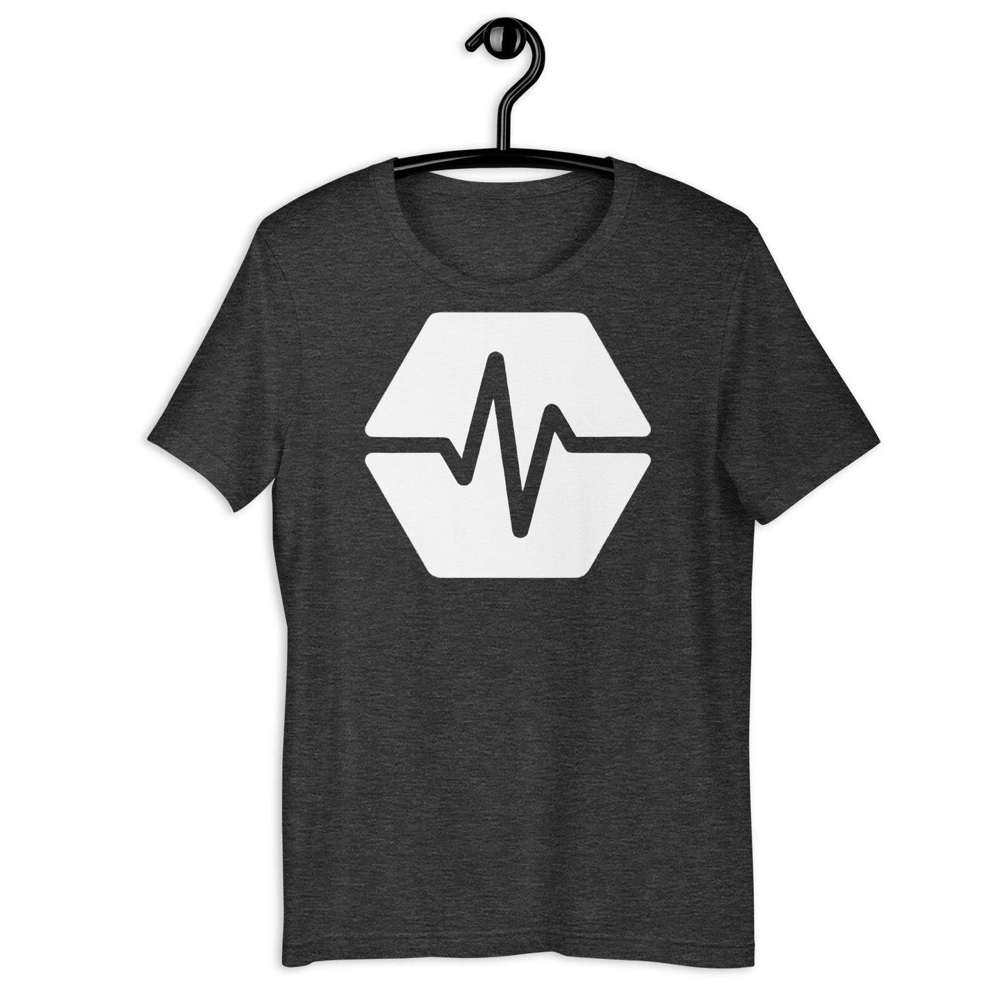 PulseChain Unisex T-Shirt