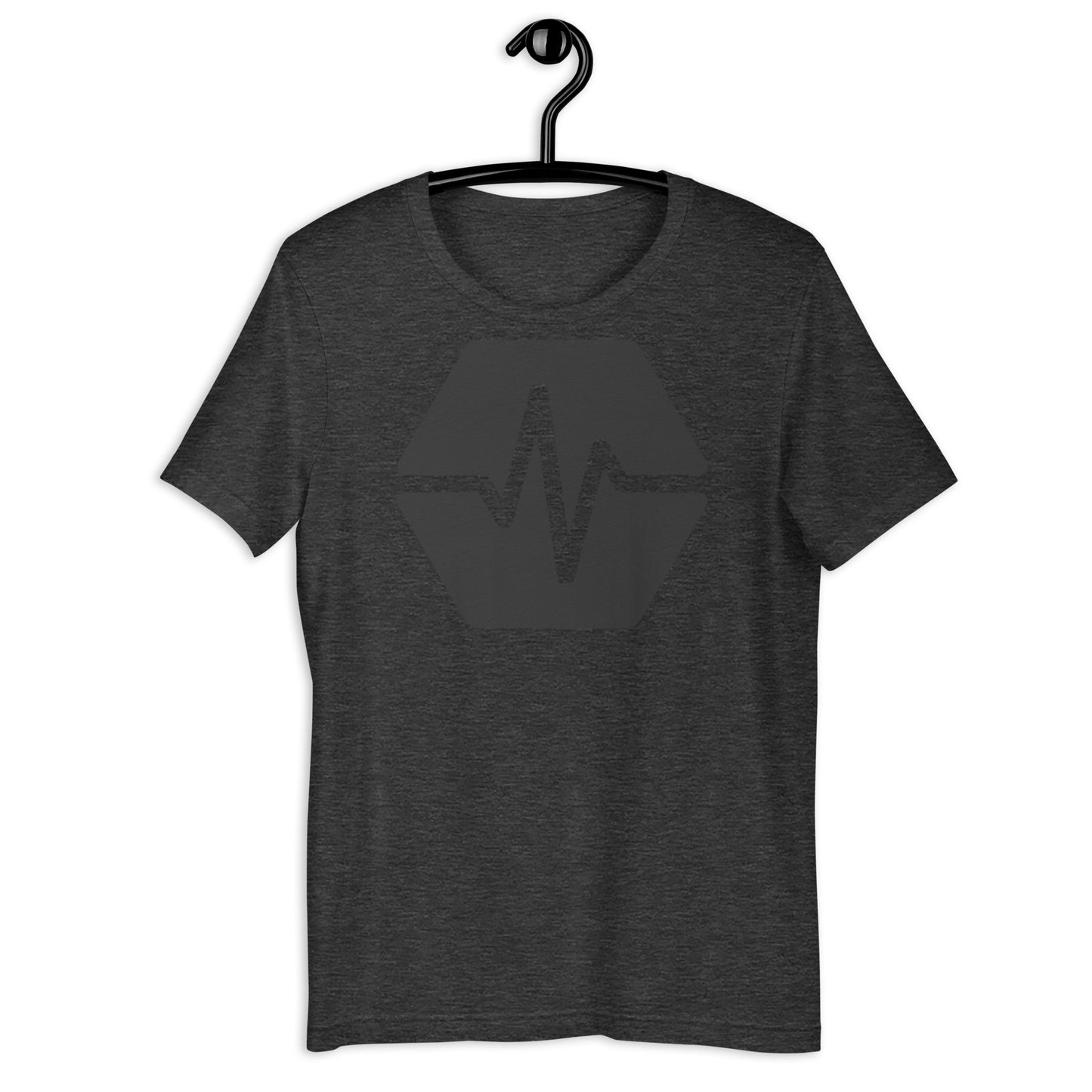 PulseChain Unisex T-Shirt