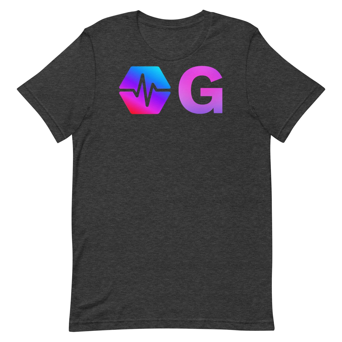 PulseChain OG Unisex T-Shirt
