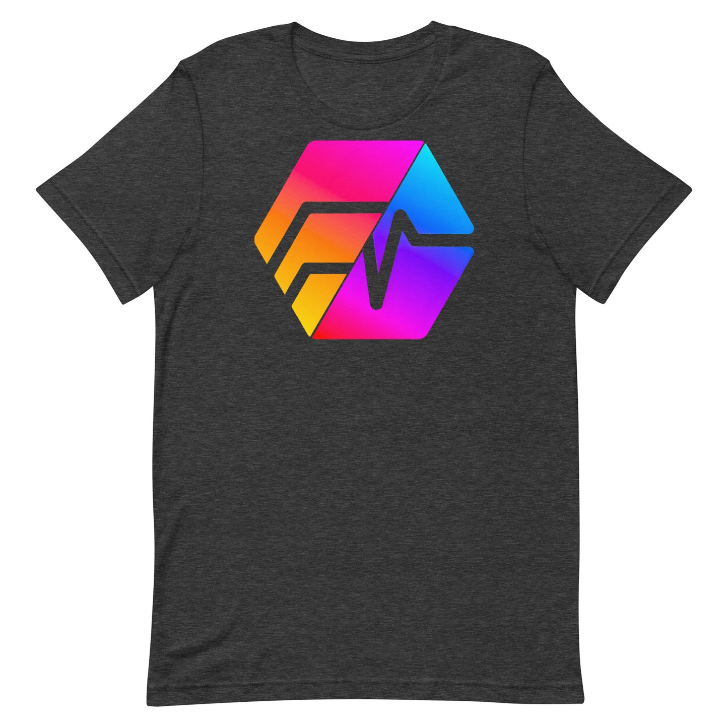 HEX/PulseChain Unisex T-Shirt