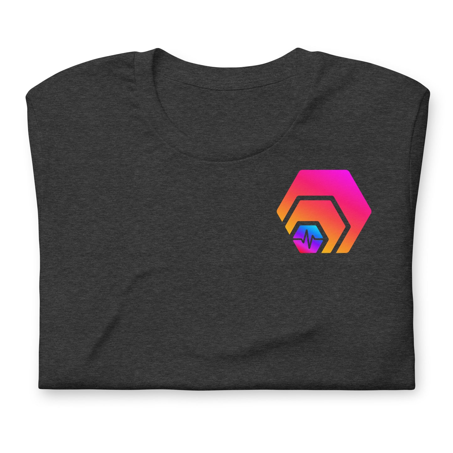 HEX and PulseChain Unisex T-Shirt