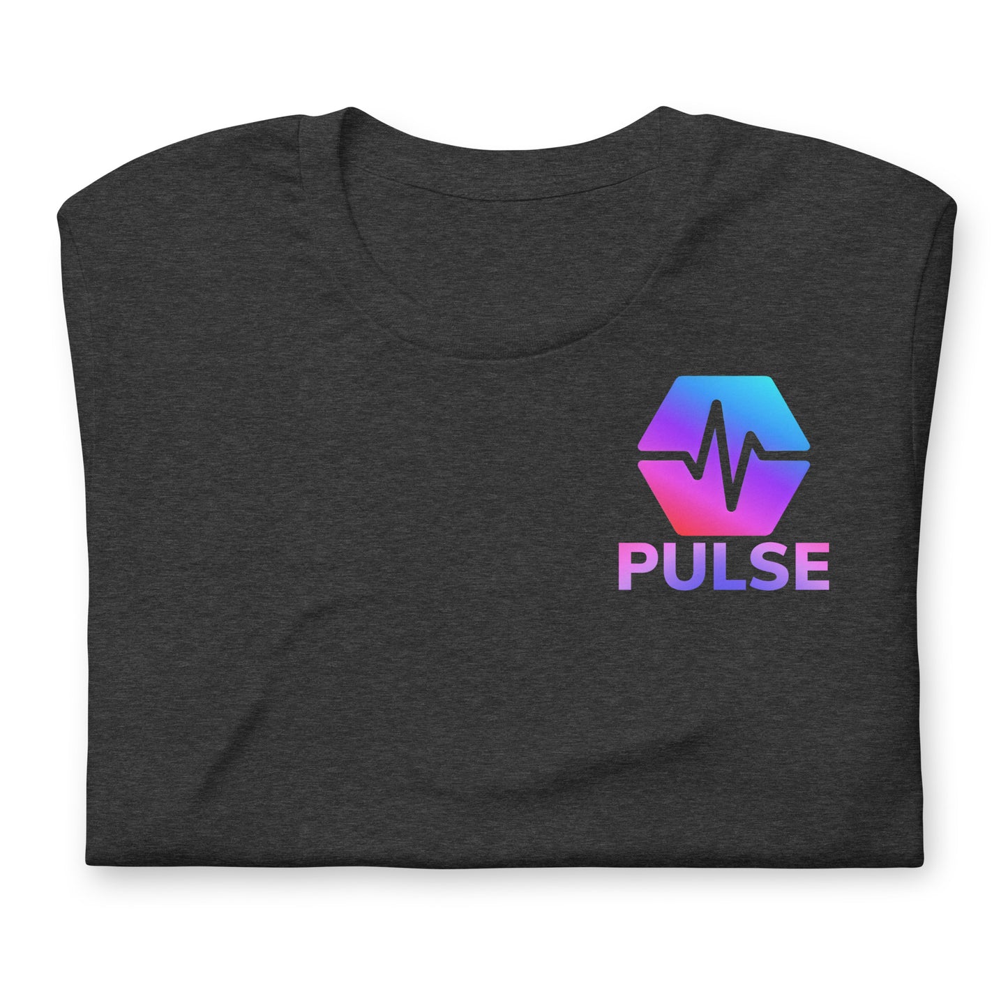 PulseChain Unisex T-Shirt