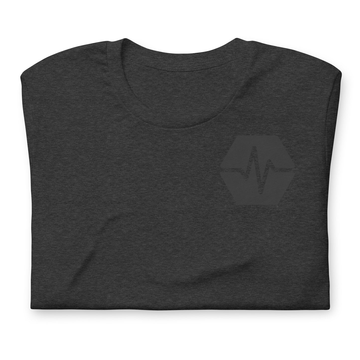 PulseChain Unisex T-Shirt