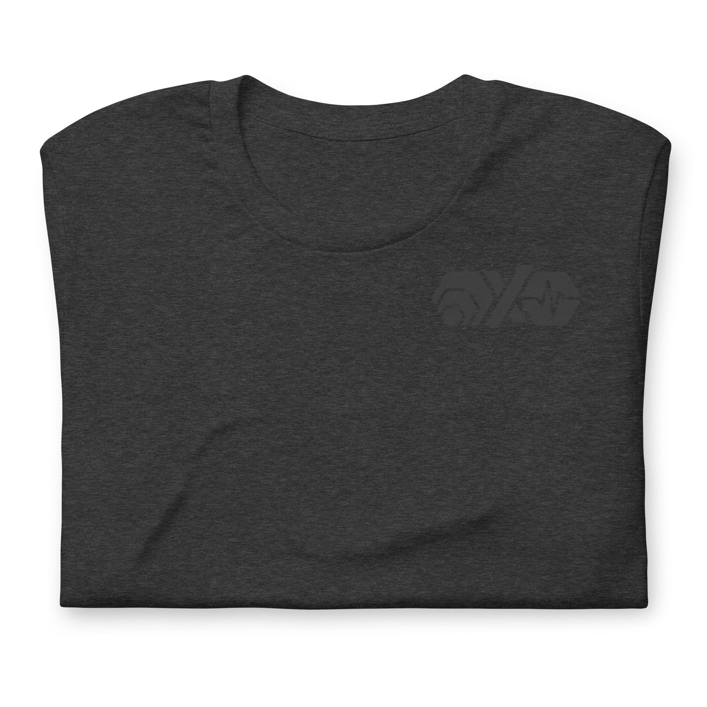 HEX PulseX PulseChain Unisex T-Shirt