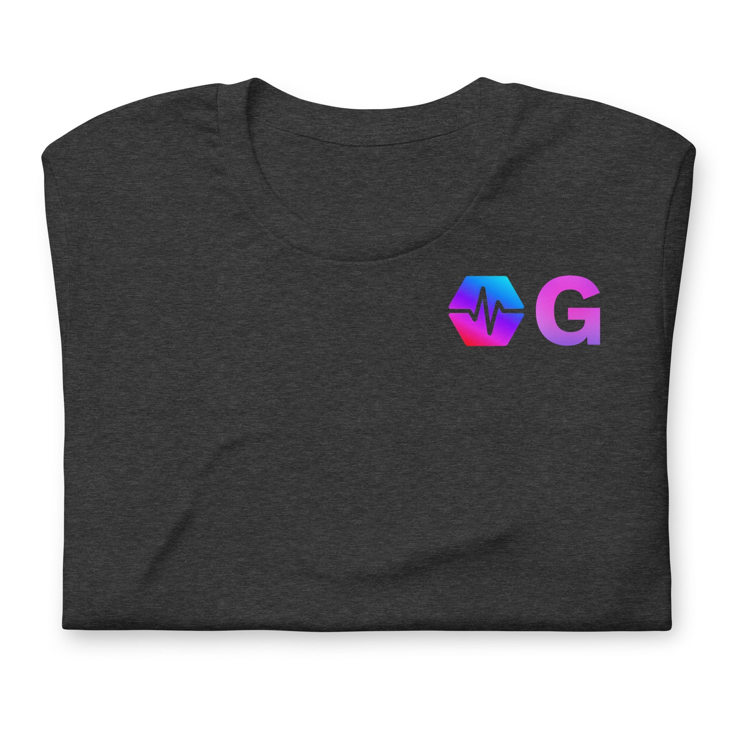 PulseChain OG Unisex T-Shirt
